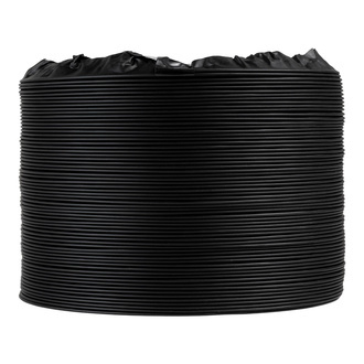 Tubo di ventilazione flessibile 2 m (Zamnesia)