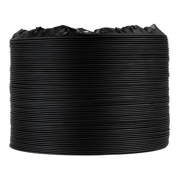 Tubo di ventilazione flessibile 2 m (Zamnesia)