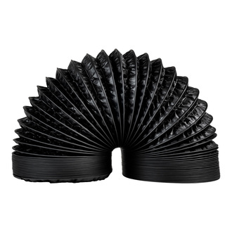 Tubo di ventilazione flessibile 2 m (Zamnesia)