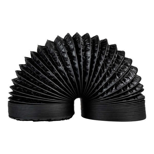 Tubo di ventilazione flessibile 2 m (Zamnesia)