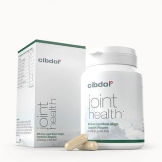 Joint Health (Cibdol)