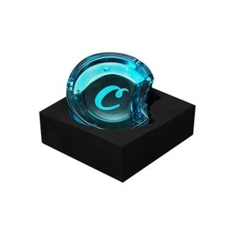 Posacenere in vetro (Cookies)