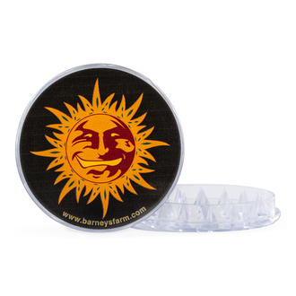 Grinder in acrilico (Barney's Farm)