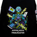 Edizione Limitata Hoodie Trolmaster x Ripper Seeds