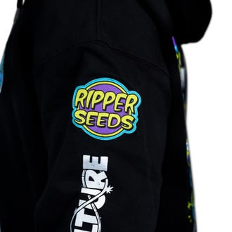 Edizione Limitata Hoodie Trolmaster x Ripper Seeds