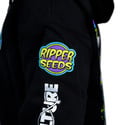 Edizione Limitata Hoodie Trolmaster x Ripper Seeds
