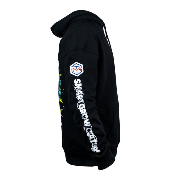 Edizione Limitata Hoodie Trolmaster x Ripper Seeds