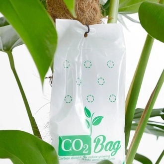 CO2Bag - CO2