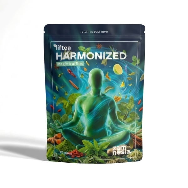 Liftea Harmonized (Zamnesia)