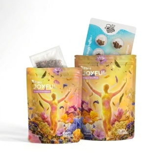 Liftea Joyful (Zamnesia)
