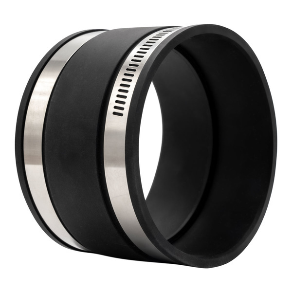 Manicotto in silicone FanGuard (Zamnesia)