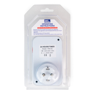 Timer da Presa 24h (Zamnesia)