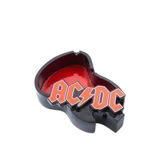 Posacenere AC/DC