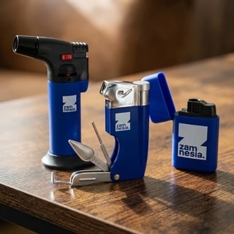 Pipe Tool Gas Lighter (Zamnesia)