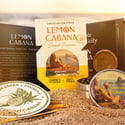 Lemon Cabana (Zamnesia Seeds x Garden of Green) femminizzata