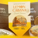 Lemon Cabana (Zamnesia Seeds x Garden of Green) femminizzata