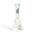 Mini Beaker Bong in Vetro (Hemper x Zamnesia)