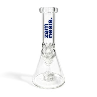 Glass Beaker Bong (HEMPER x Zamnesia)