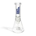 Glass Beaker Bong (HEMPER x Zamnesia)