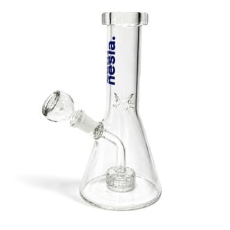 Glass Beaker Bong (HEMPER x Zamnesia)
