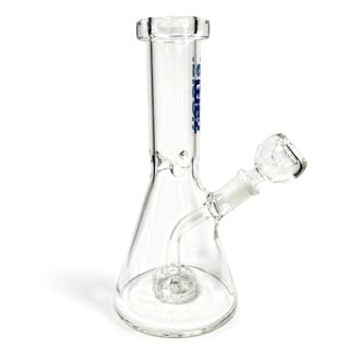 Glass Beaker Bong (HEMPER x Zamnesia)