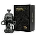 Bong in Vetro TRIBE (HEMPER x Zamnesia)