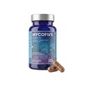 MycoFive Capsule di Funghi (Zamnesia)