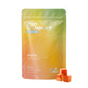 Caramelle Gommose al CBD Mango Tropicale (Zamnesia)