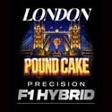 London Pound Cake F1 (Barney's Farm) femminizzata
