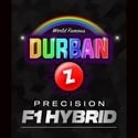 Durban Z F1 (Barney's Farm) femminizzati