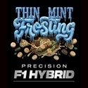 Thin Mint Frosting F1 (Barney's Farm) femminizzata