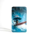 Shroomies Sacchetto Z-Lock Antiodore (Small)