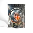 Sacchetto Salva Scorta Z-Lock Cosmic Flower Power (Large)