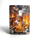 Sacchetto Antiodore Z-Lock Cat-A-Strophe (Large)