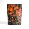Sacchetto Antiodore Z-Lock Cat-A-Strophe (Large)