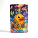 Sacchetto Antiodore Z-Lock Psychedelic Dreams (Extra Large)