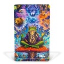 Sacchetto Antiodore Z-Lock Psychedelic Dreams (Extra Large)