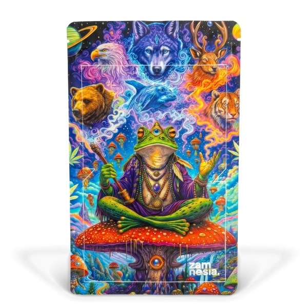 Sacchetto Antiodore Z-Lock Psychedelic Dreams (Extra Large)