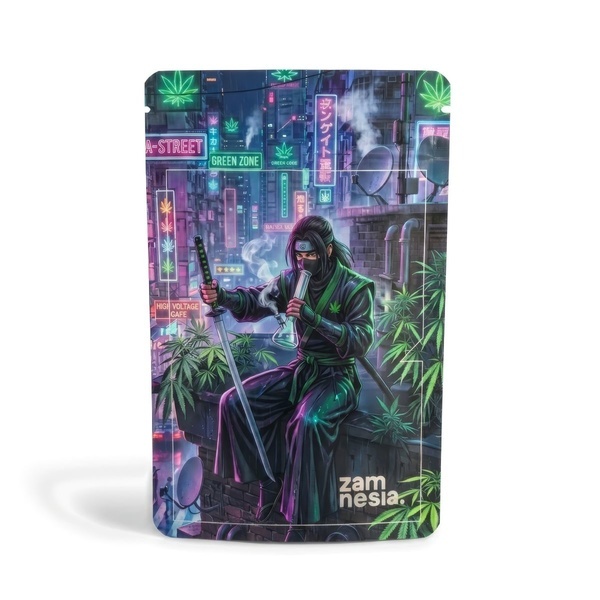 Sacchetto Stash Toke-Yo Z-Lock (Medium)