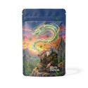 Sacchetto Stash Toke-Yo Z-Lock (Medium)