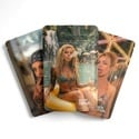 Sacchetto Salvaodore Z-Lock Stoner Girl (Medio)