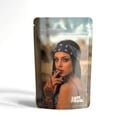 Sacchetto Salvaodore Z-Lock Stoner Girl (Medio)