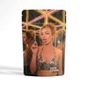 Sacchetto Salvaodore Z-Lock Stoner Girl (Medio)