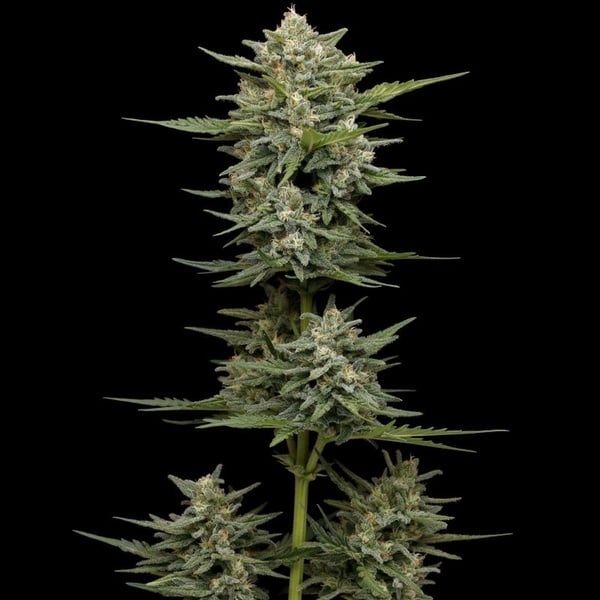 Vanilla Latte Auto (Humboldt Seed Company) Femminizzata