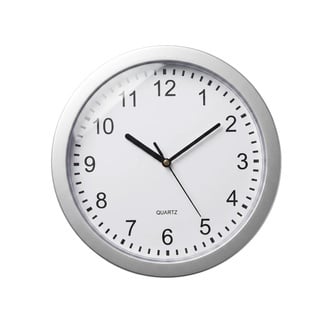 Orologio da Parete con Scomparto Segreto