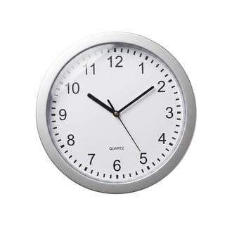 Orologio da Parete con Scomparto Segreto