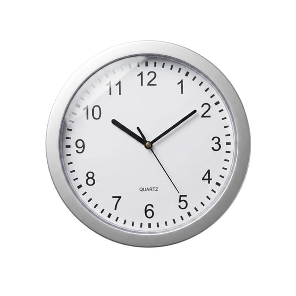 Orologio da Parete con Scomparto Segreto