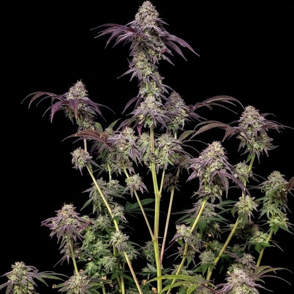 Biscotti Gelato (Fast Buds) Femminizzata