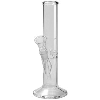 Bong in Vetro con Ghiaccio (BREIT)