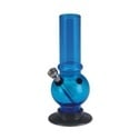 Bong in Acrilico - Colori Assortiti
